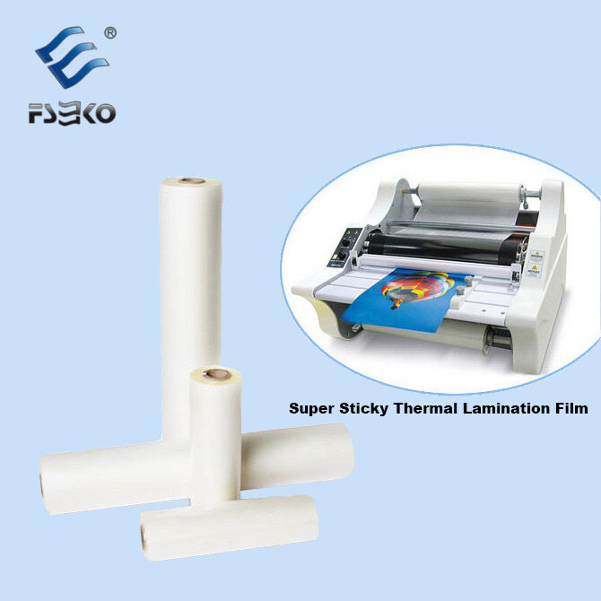 Best Uses for Digital Lamination Film
