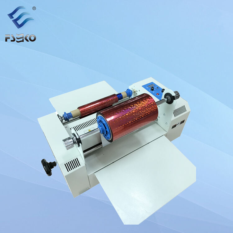 EKO-350 Thermal Laminating Machine