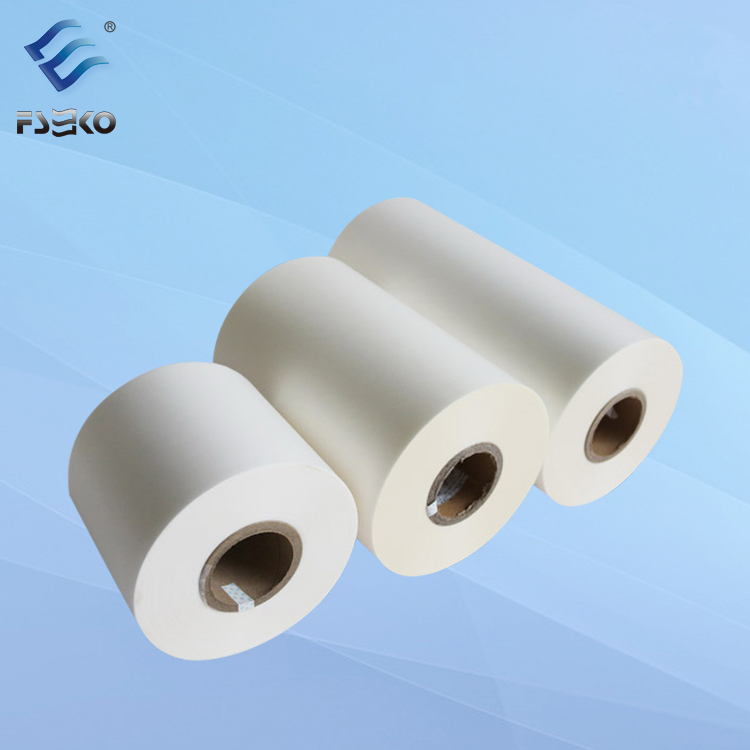 Thermal Lamination Film: The Basics You Need to Know
