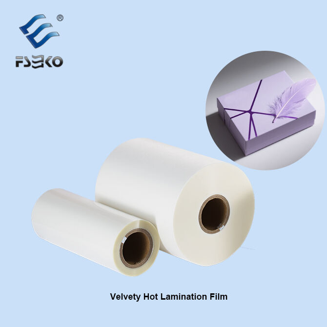 Τι έχει ξεχωριστό το Ψηφιακό Βελούδινο Φιλμ;