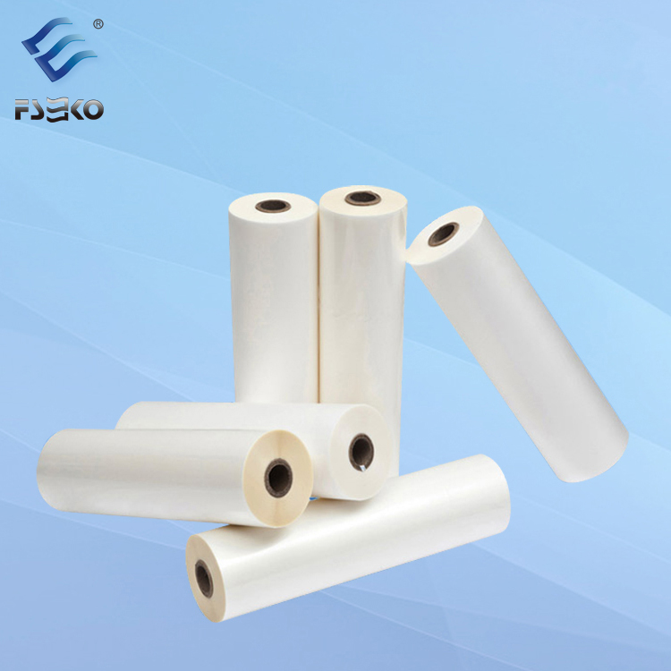 How Durable PET Thermal Films Impact Product Life