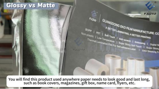 Pre-coated Film: A Core Consumable Driving Upgrades in Printing and Packaging