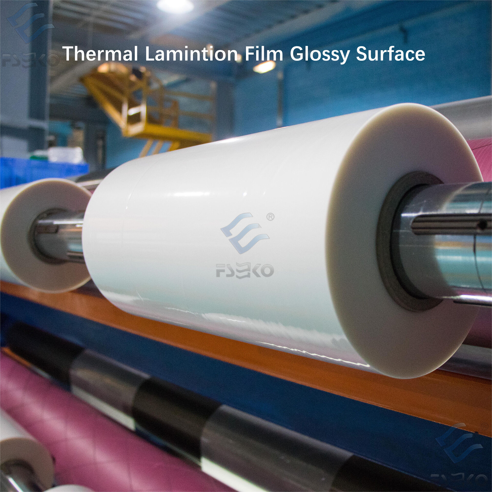 Sự Khác Nhau Giữa Màng Laminating Nhiệt Bề Mặt Bóng Và Mờ Là Gì?