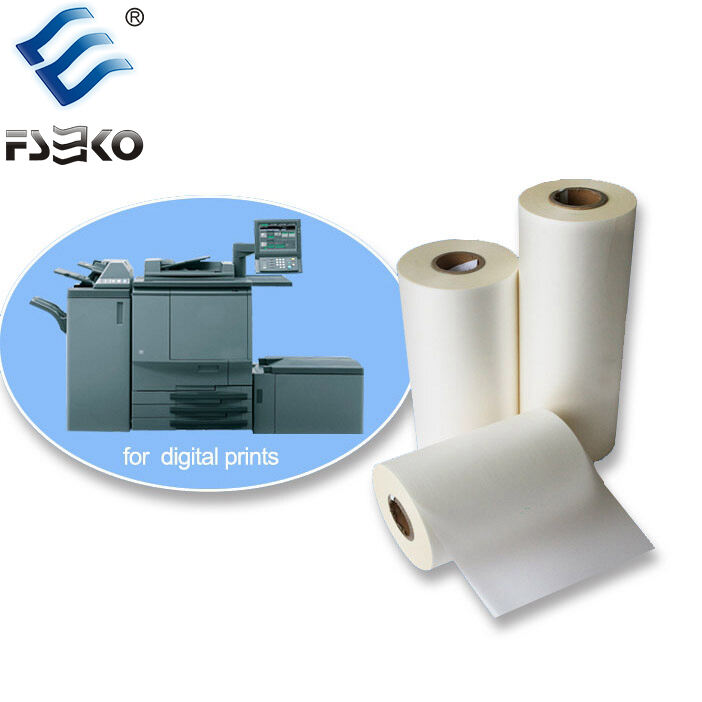 How to Choose Strong Adhesive Lamination Film?