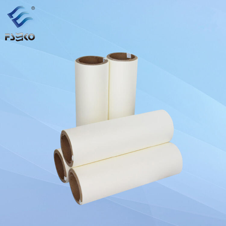 Digital Non-Plastic Thermal Lamination Film