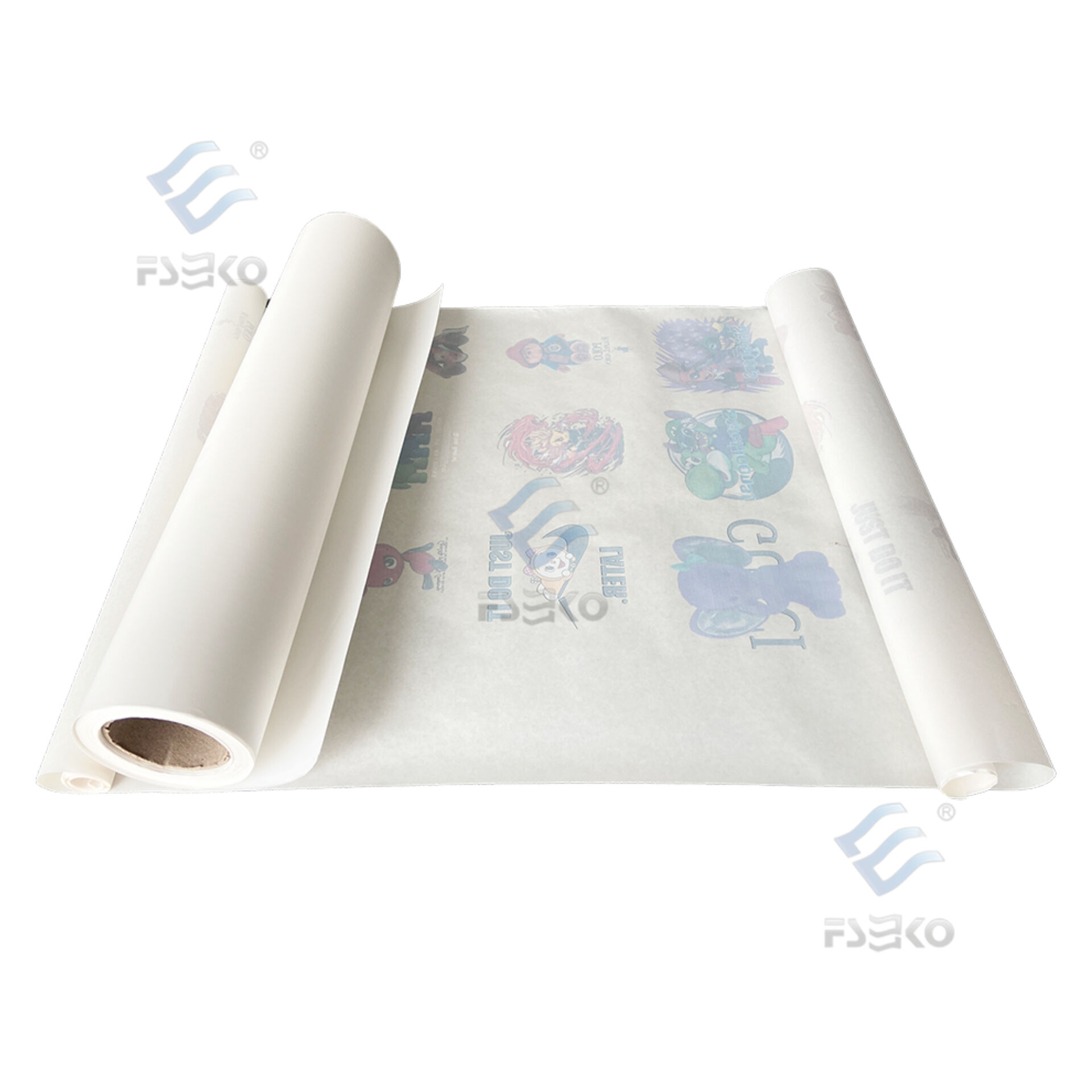 DTF Paper-The substation choice for modern printing