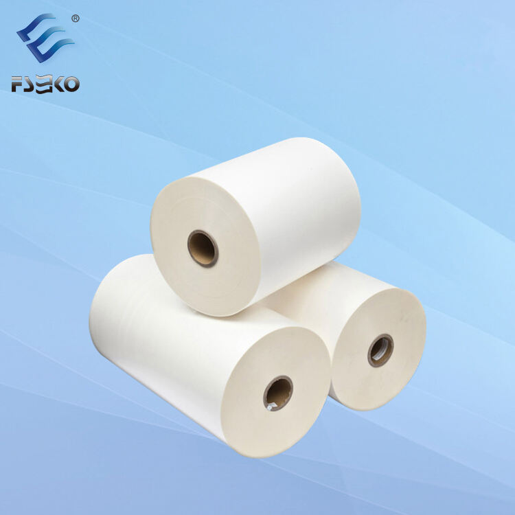 Digital Anti-Scratch Thermal Lamination Film