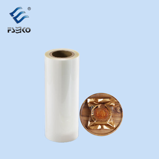 Màng một mặt có thể hàn nhiệt