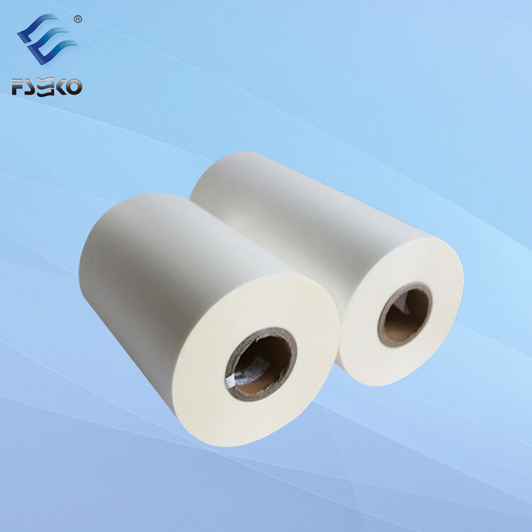 Digital Thermal Lamination Matt Film