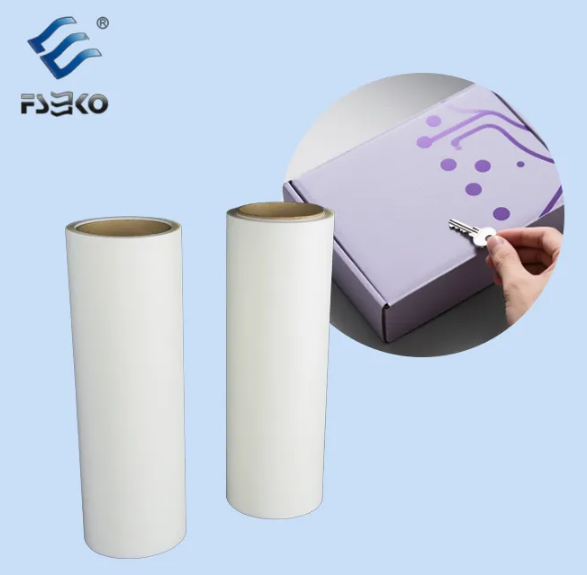 Addressing Wear with Anti Scratch BOPP Film