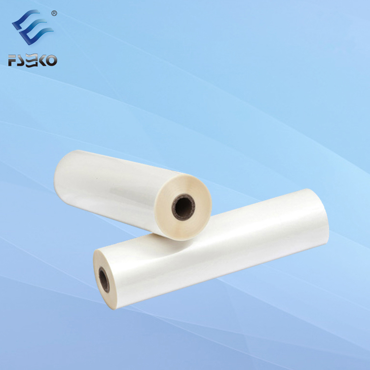 How to Implement Custom BOPP Thermal Lamination