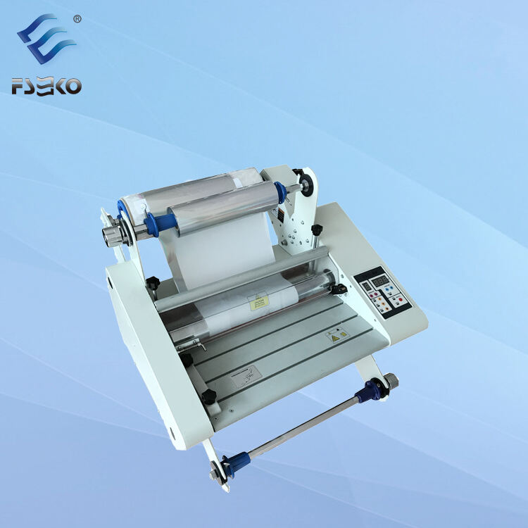 EKO-360 Thermal Laminating Machine