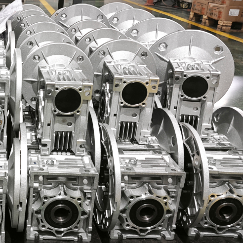 Bagaimana Tingkat Perlindungan IP (IP) Reducer secara langsung memengaruhi peralatan?