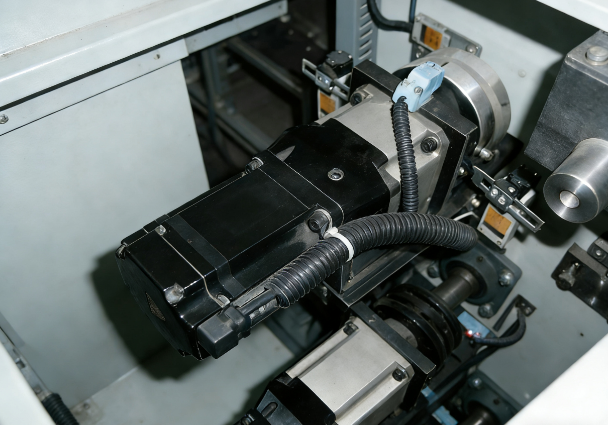 Application of gear reducers on CNC machine tools Key words: high-precision,gearboxes, gearbox,reducer,speed reducers,reducers,speed reducer,planetary gear reducers,low-backlash planetary gear reducers