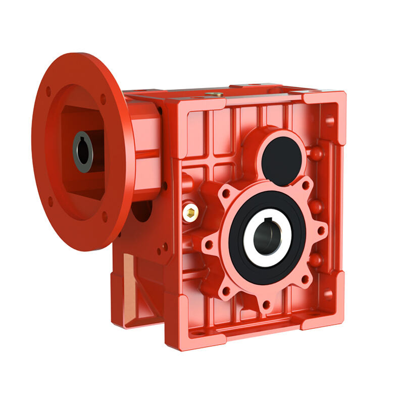 WKM-B Hypoid Gearbox