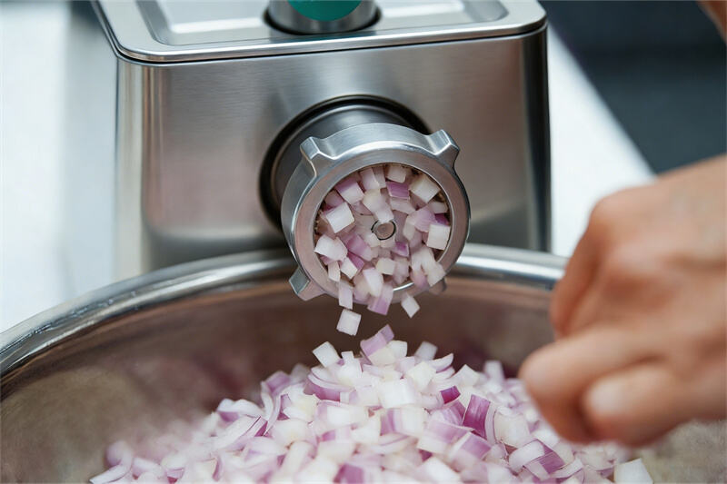 Food and Packaging Industry