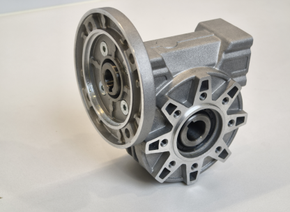 New Product Launch | ZHEJIANG WUMA DRIVE CO.,LTD WDVF Worm Gear Reducer: High Performance and Cost-Effectiveness!