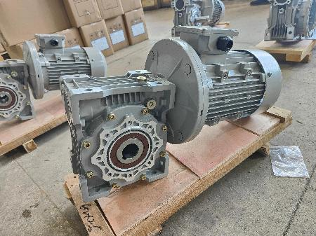 Interpretation of motor nameplate parameters