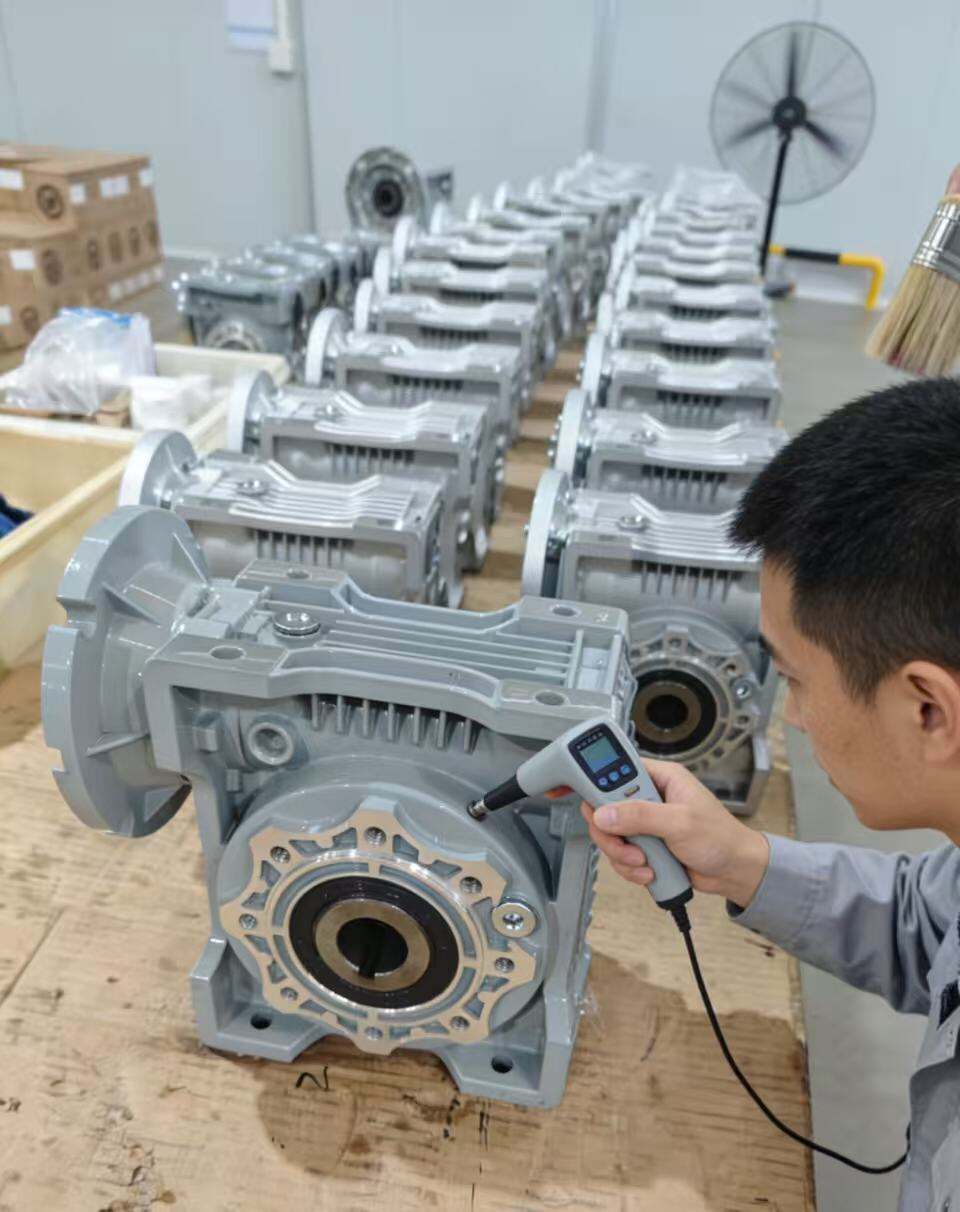 The effect of temperature on the normal operation of the speed reducer  Key words: gearboxes, gearbox,reducer,speed reducers,reducers,speed reducer