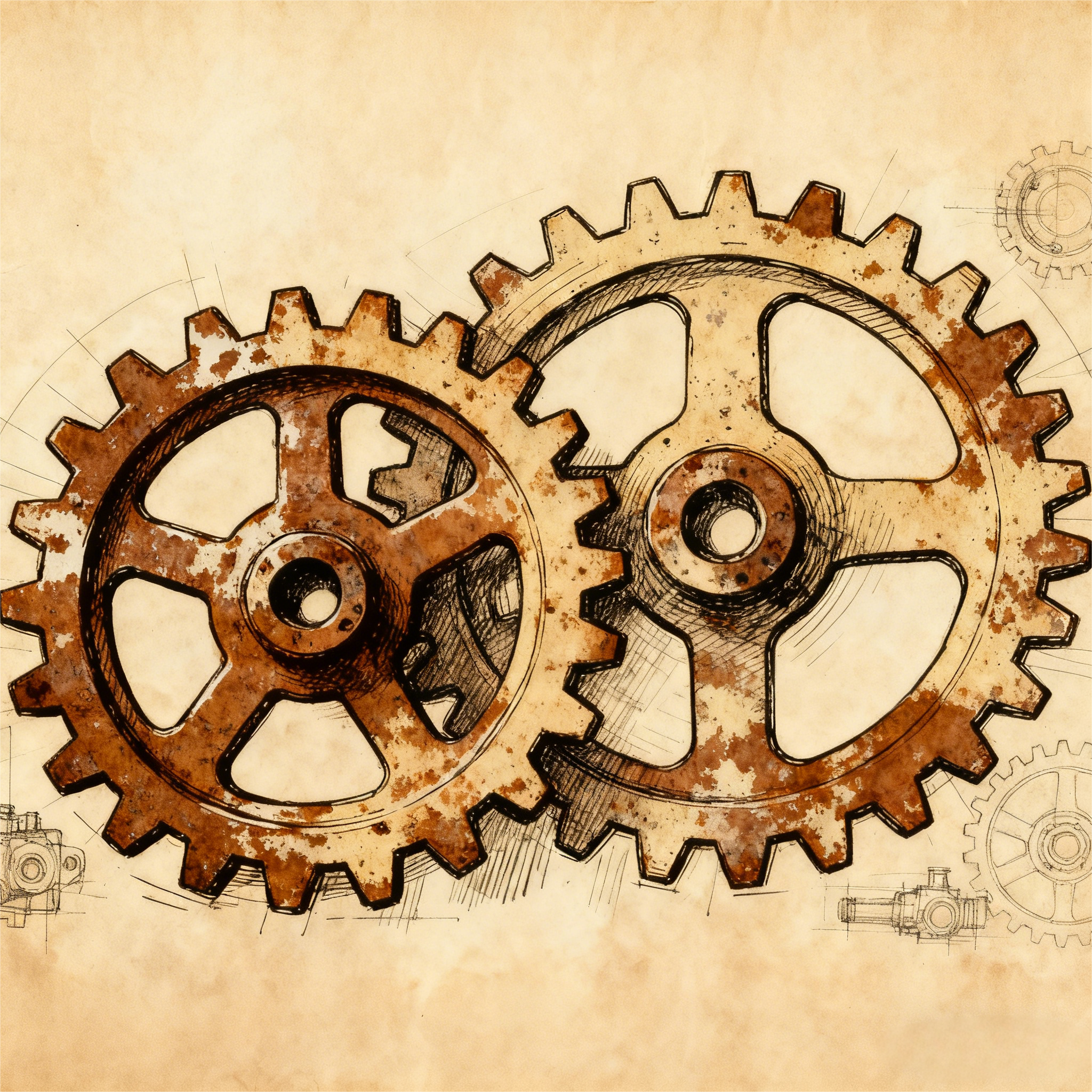 Common Faults and Solutions of Worm Gear Reducers