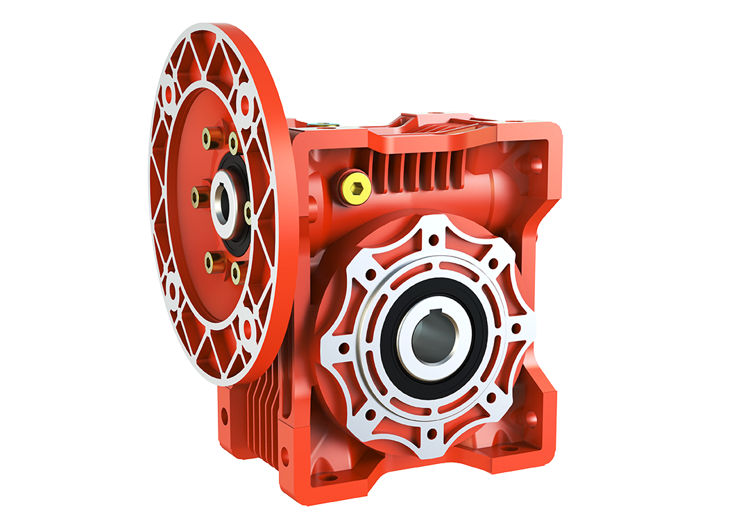 WMRV Worm GearboxSelection Catalogue2025