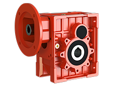 WKM hypoid gearboxes