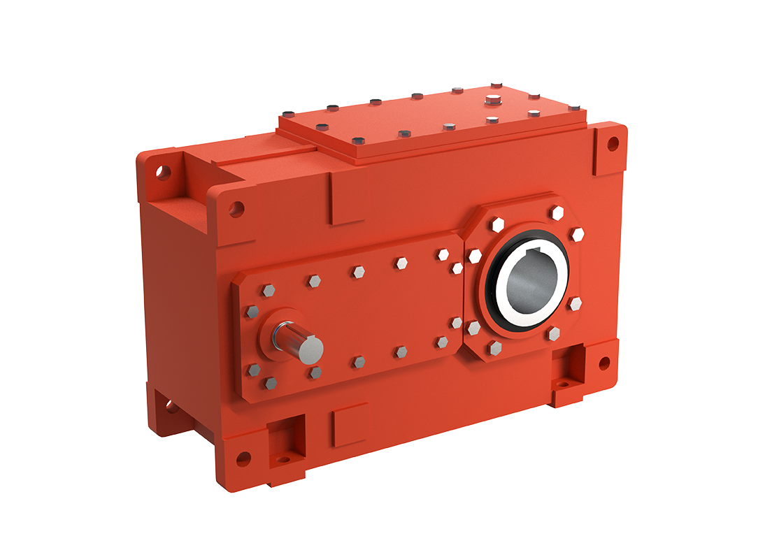 Industrial GearboXSelection Catalogue2025