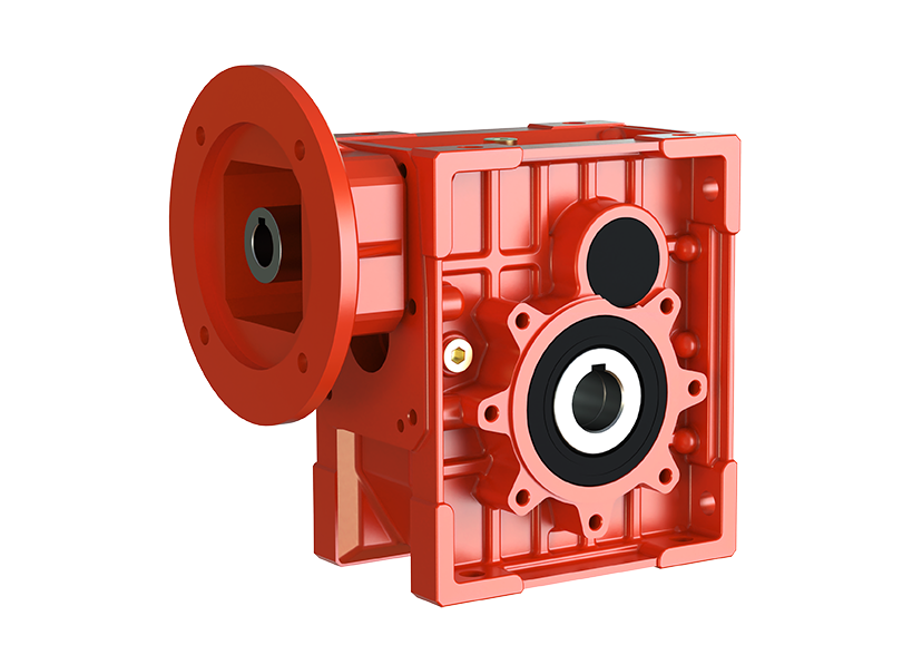 WKM Hypoid GearboxSelection Catalogue2025