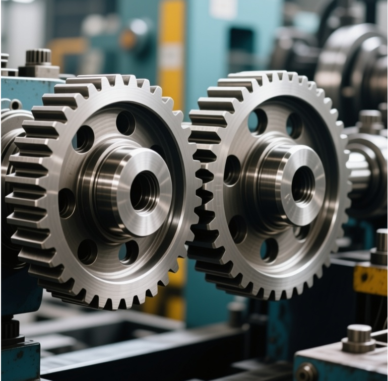 The Importance of Gear Backlash: Why Must Gear Transmission Systems Allow for Backlash?