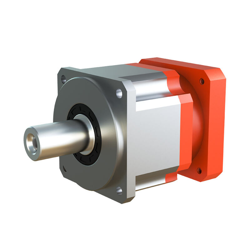 Planetary Gearbox