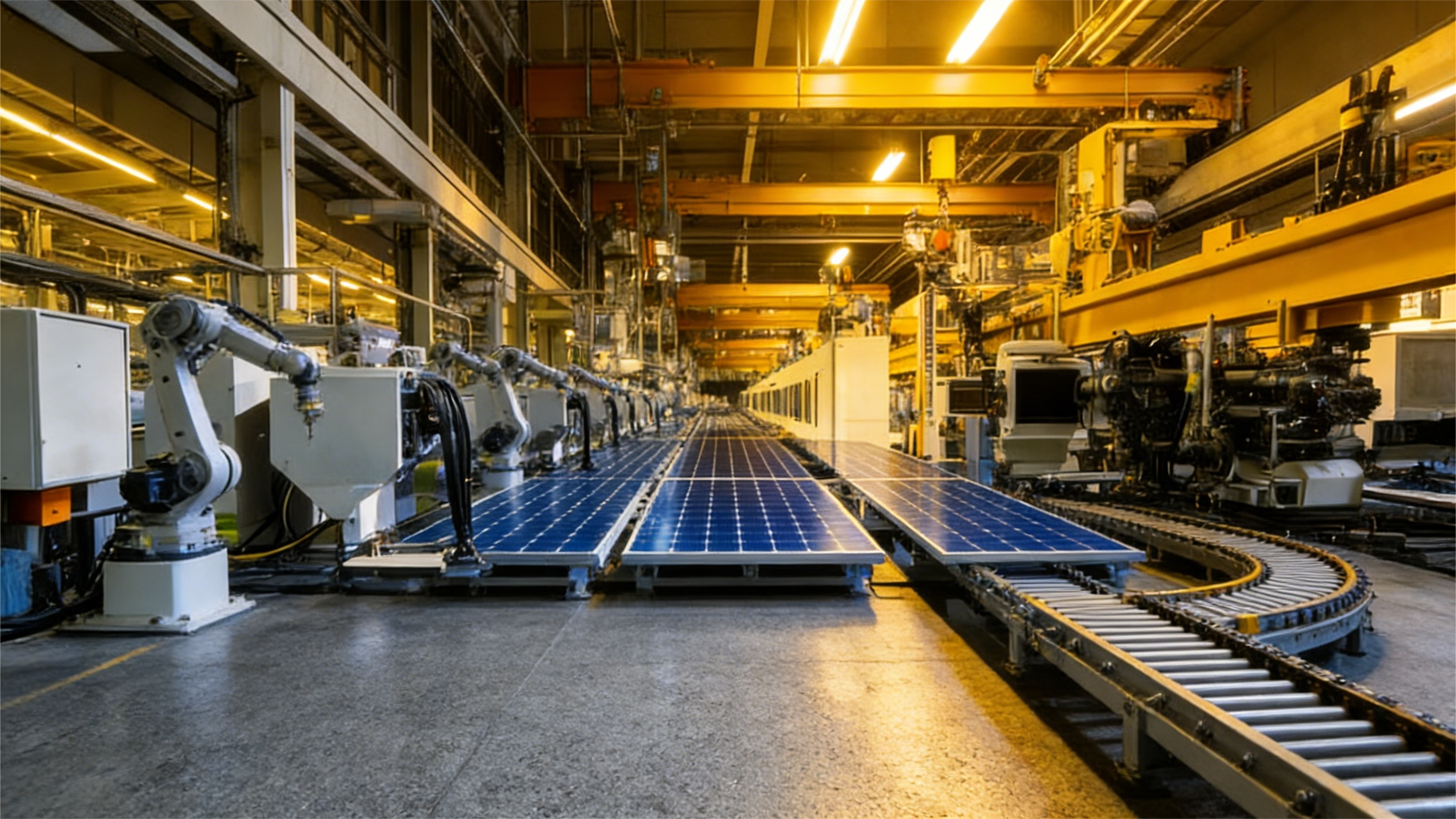 Environmental protection and new energy industry