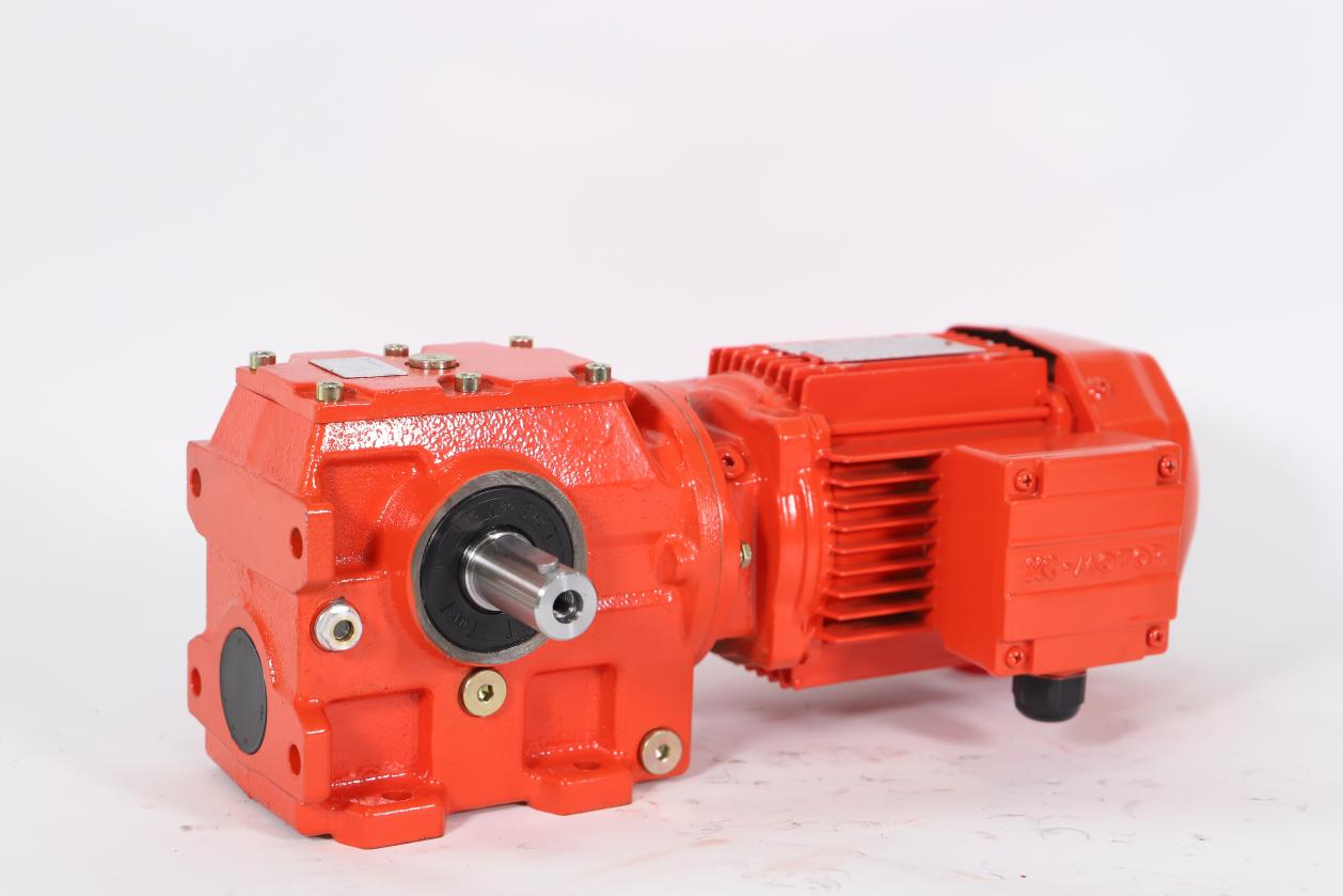 Why Your Gearbox Shaft is Wobbling (And How to Fix It Yourself)