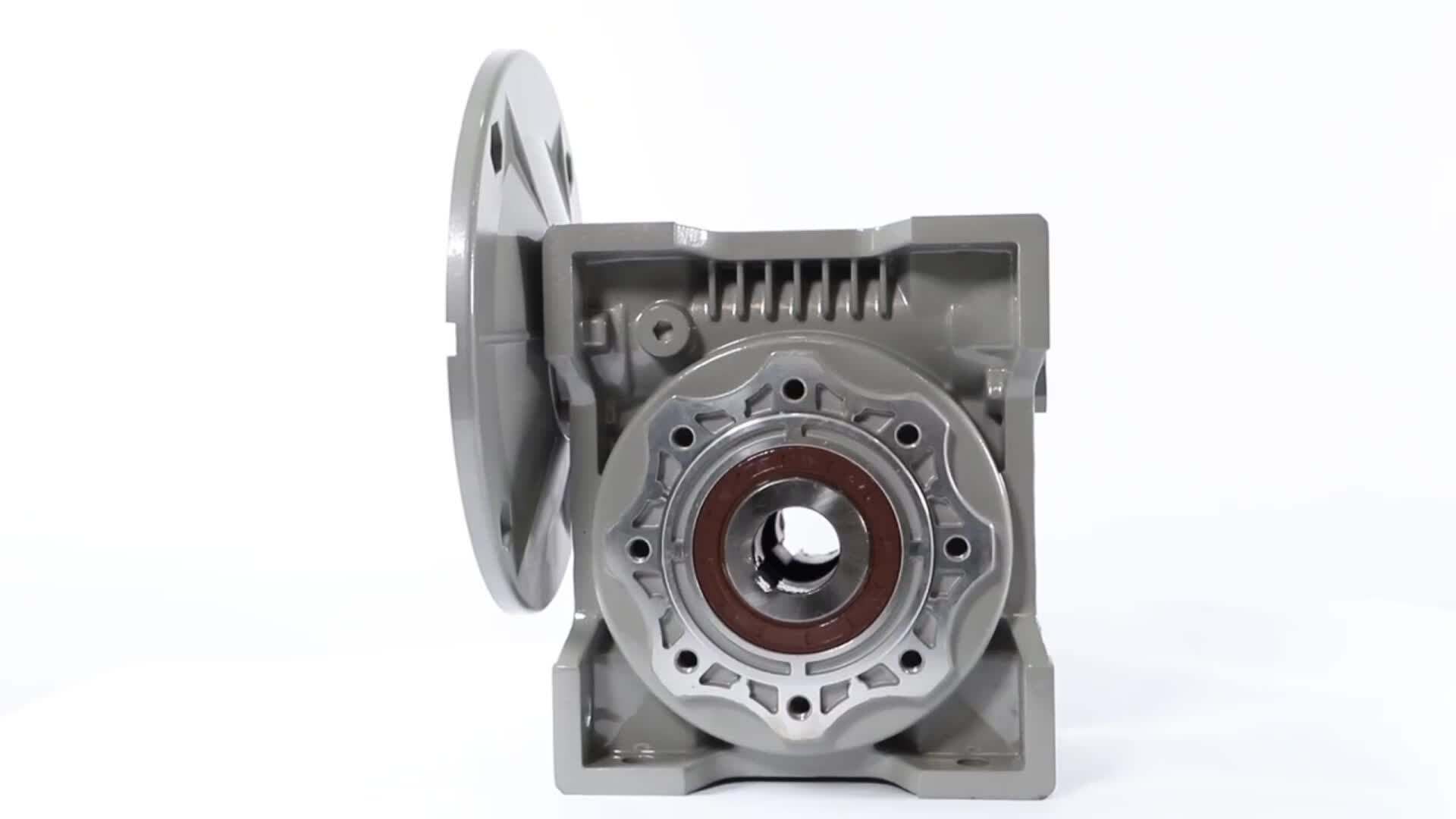 WMRV Worm Gear Reducers(Unique Design)