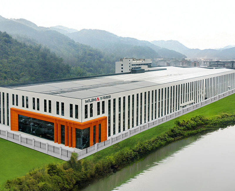 Zhejiang Wuma Drive Co., Ltd