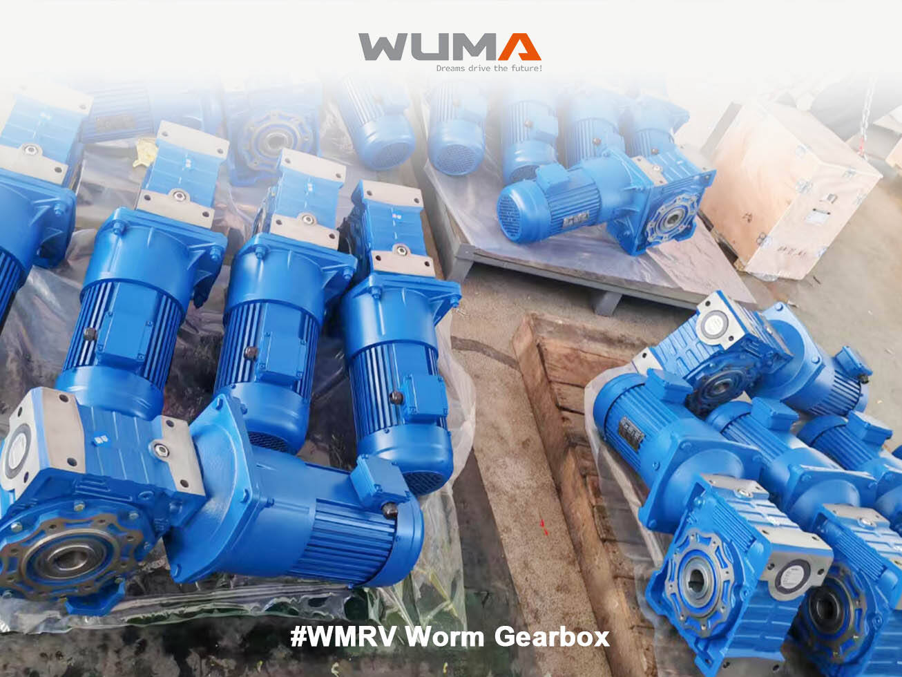 Gearbox Preheating Processing: First 100-Hour Operation