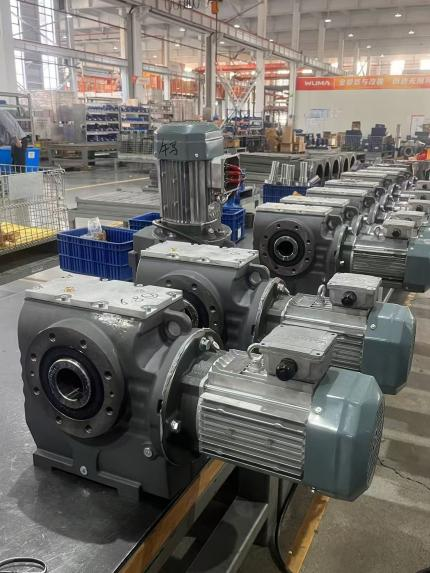 New Reducer, Why Does the Keyway Fail First?