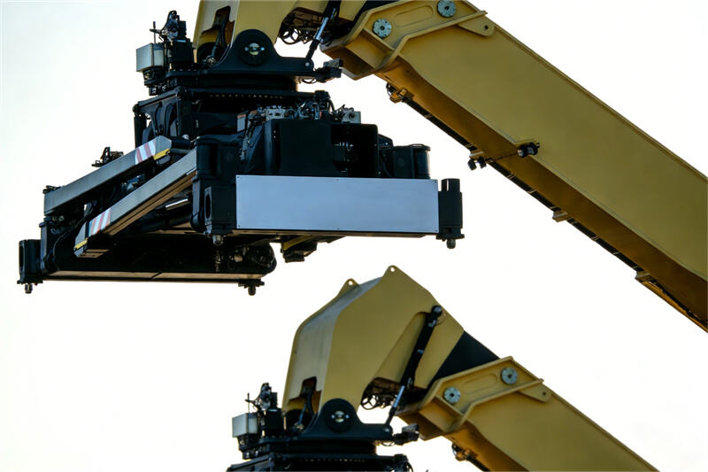 Logistics Warehousing and Conveying Equipment Industry