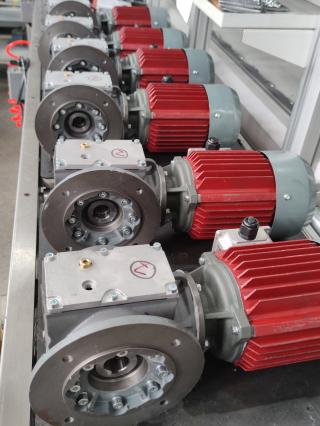 Analysis of Gear Meshing Stiffness