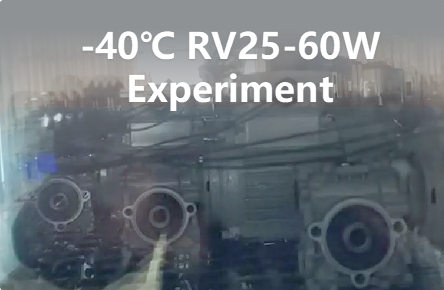 [Low Temperature Survival Guide] How Can Gearboxes Survive Better in Extremely Cold Environments?