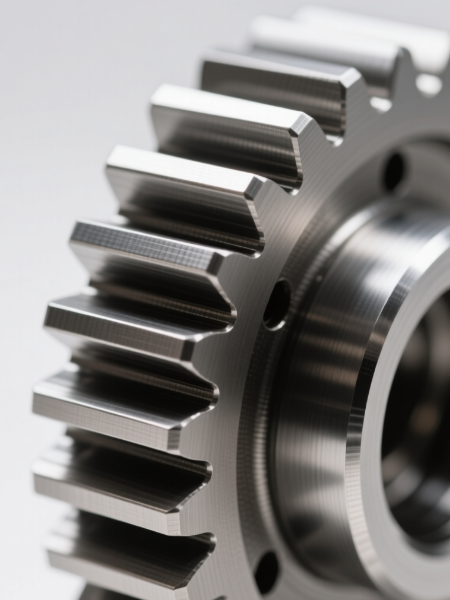 Which chamfering method is most commonly used?