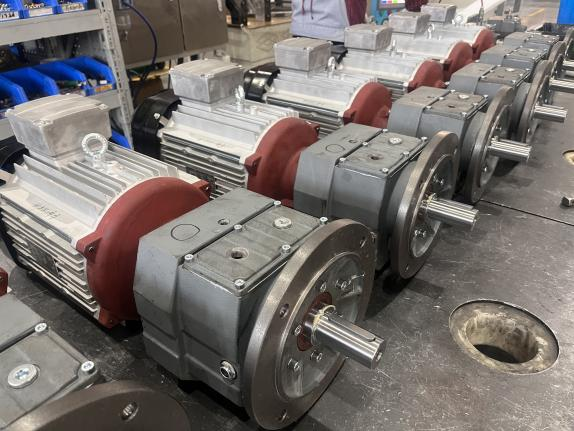 5 Warning Signs Your Gearbox is About to Fail