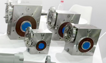 Applications of Reducers in the Food Industry