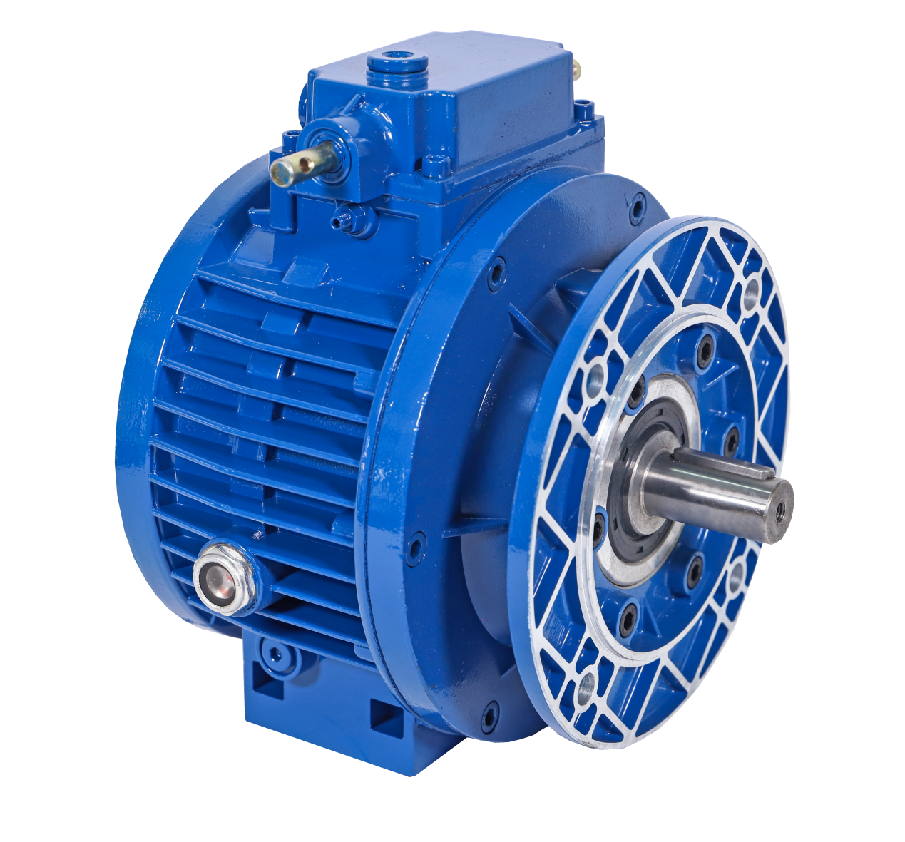 The transmission principle and usage precautions of a planetary cone disk continuously variable transmission (variator gearbox).