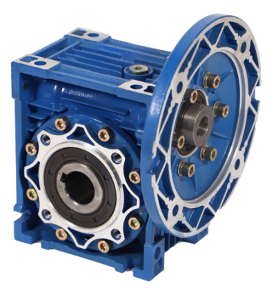 Thinking about installing a worm gearbox? 