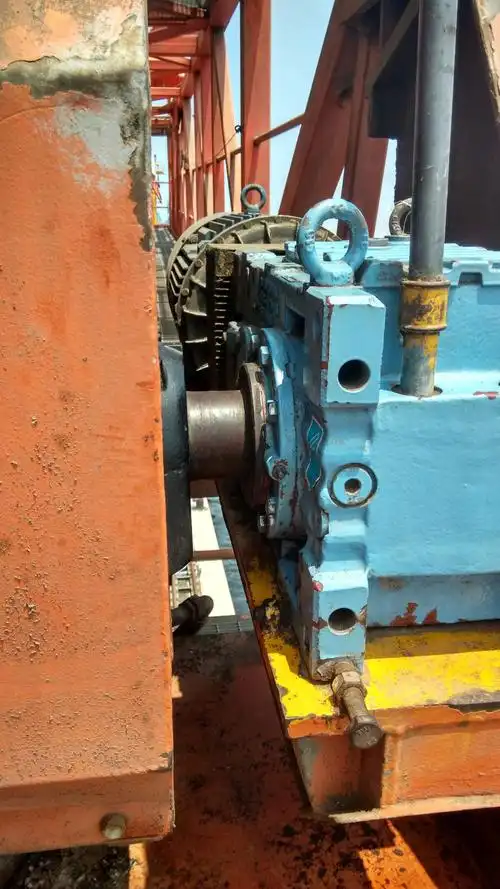 How Important is IP Protection Rating for Gear Reducers? Essential Knowledge for Outdoor Operations