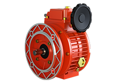 MB MBN Speed Variator