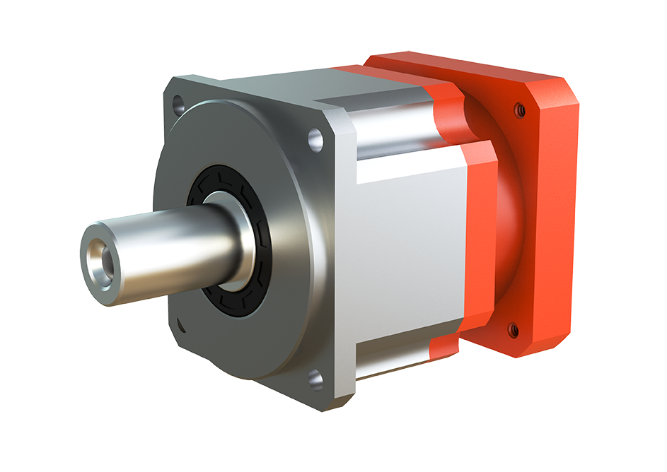 Planetary GearboxSelection Catalogue2025