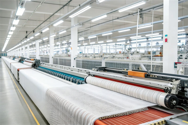 Textile and Printing Industry