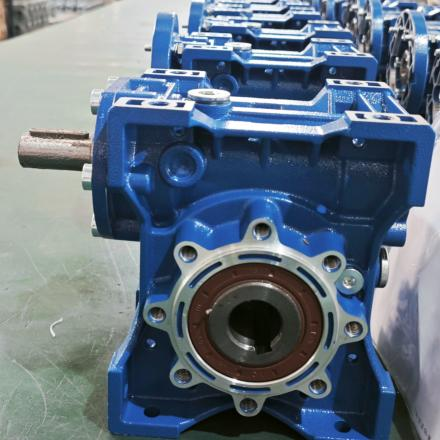 Application of Reducers in Amusement Parks