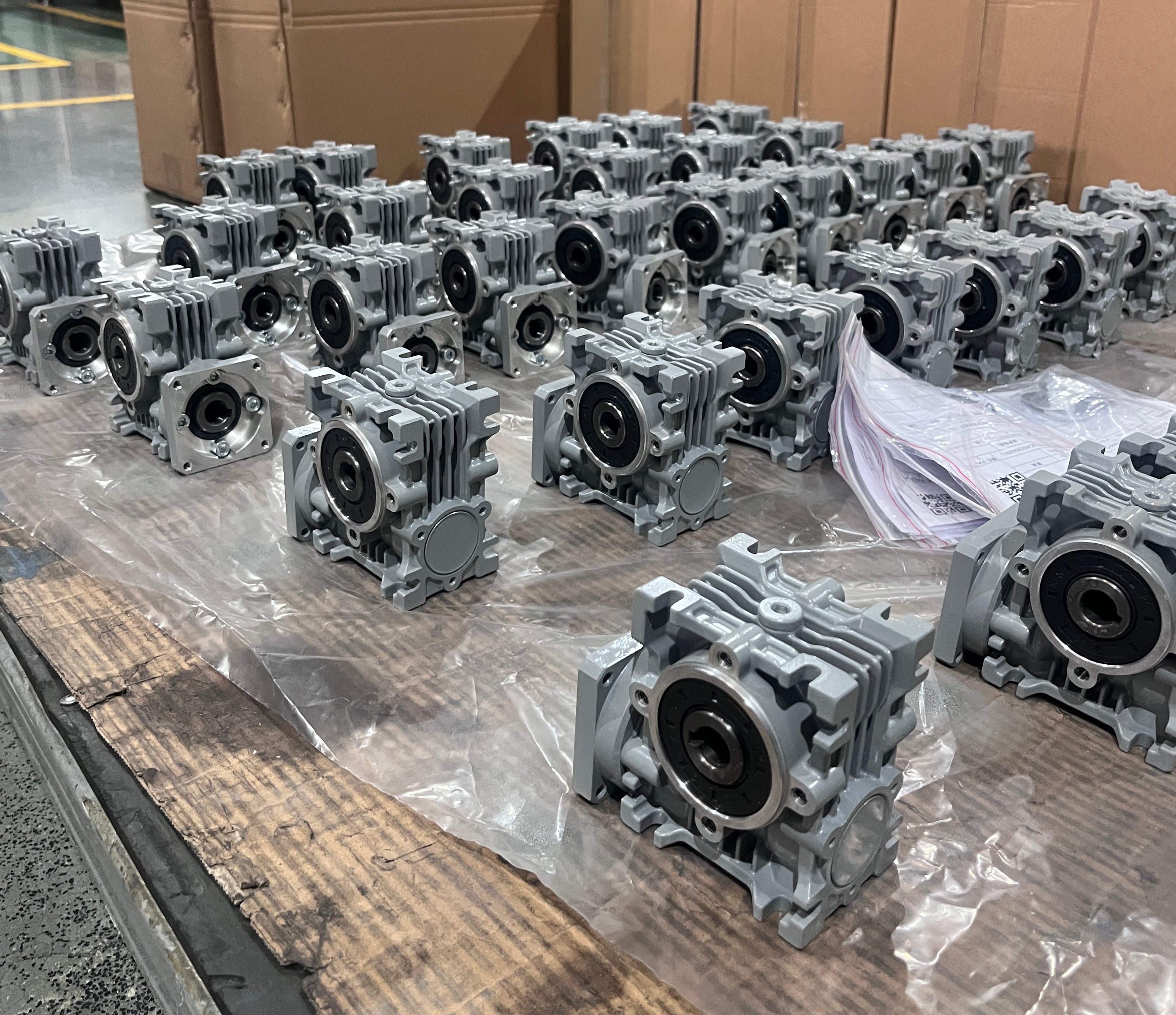 Coupling and Shaft Fitting: Common Problems, Simple Solutions